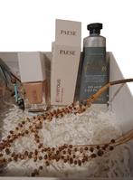 Nieuwe cosmetische Box, Ophalen of Verzenden, Nieuw, Hout