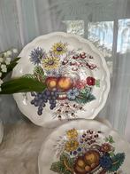 Spode Reynolds 3 dl engelse set izgst, Antiek en Kunst, Ophalen of Verzenden