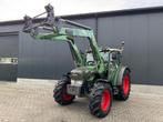 Fendt 210 Vario Tms, Zakelijke goederen, Agrarisch | Tractoren, Fendt, 7500 tot 10000