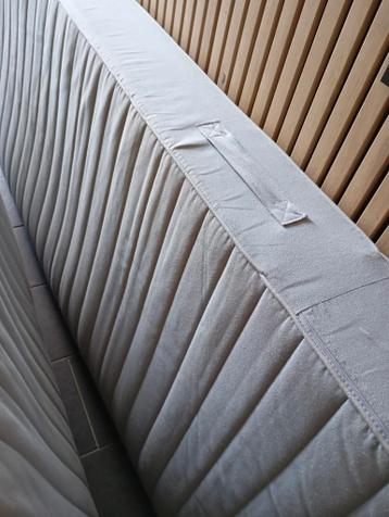 2 persoons bed ikea - afbeelding 4