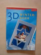 van Duinen - 3D winterboek hobbyreeks, Ophalen of Verzenden, Zo goed als nieuw, Overige onderwerpen