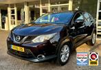 Nissan Qashqai 1.2 Premier Edition Climat, Navi, Pano, 360 C, Auto's, Nissan, Voorwielaandrijving, Euro 5, Gebruikt, 116 pk