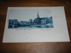 Broek in Waterland, Verzenden, Voor 1920, Ongelopen, Noord-Holland