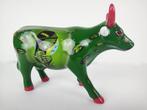 CowParade/Cow Parade Koe “Ecowlogica” MEDIUM, Ophalen of Verzenden
