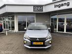 Mitsubishi Space Star 1.0 Libelle EditionDealer onderhouden, Voorwielaandrijving, Stof, Gebruikt, Euro 6