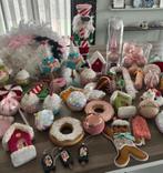 Kerstdevoratie intratuin candy pop, Ophalen of Verzenden, Zo goed als nieuw