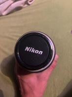 Nikon AF Nikkor 70-300mm 1:4-5.6 G Lens, Ophalen of Verzenden, Gebruikt, Telelens, Zoom
