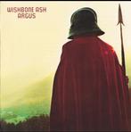 CD Wishbone Ash Argus (Expanded Edition), Ophalen of Verzenden, Zo goed als nieuw, Progressive