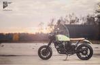 900 cc Triumph Trophy Naked Bike, Motoren, Motoren | Triumph, Naked bike, 900 cc, Particulier, 3 cilinders