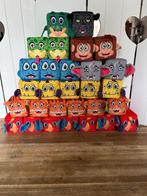 Jungle mini’s Lidl, per stuk te koop, Lidl, Ophalen of Verzenden