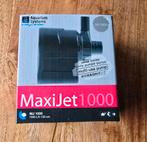 Maxi-Jet 1000 multifunctionele pomp, Ophalen of Verzenden, Filter of Co2