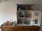 Little dutch poppenhuis, Kinderen en Baby's, Speelgoed | Poppenhuizen, Ophalen, Gebruikt, Poppenhuis