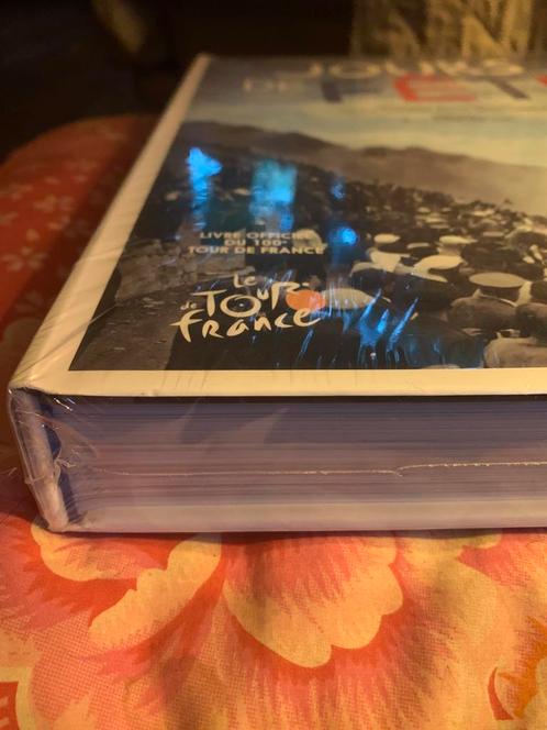 Tour de France ( 100 X tour de France Origineel Frankrijk, Boeken, Sportboeken, Zo goed als nieuw, Lopen en Fietsen, Ophalen of Verzenden