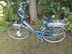 Sparta elektrische fiets, Ophalen, Sparta, Zo goed als nieuw, 51 tot 55 cm