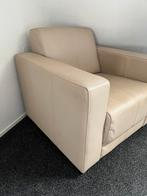 FAUTEUIL . Beige, Ophalen, Zo goed als nieuw, 75 tot 100 cm, 75 tot 100 cm