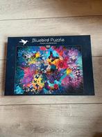 Diverse Bluebird puzzels, Ophalen of Verzenden, 500 t/m 1500 stukjes, Zo goed als nieuw, Legpuzzel
