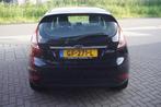 Ford Fiesta 1.0 Titanium / Afneembare trekhaak / Navi / Airc, Voorwielaandrijving, Stof, Gebruikt, 525 kg