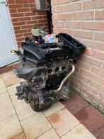 Citroen c1 1krfe motor te koop, Auto-onderdelen, Citroën, Gebruikt, Ophalen