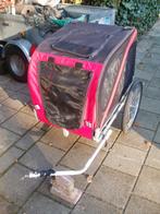 hondenkar doggy ride, Dieren en Toebehoren, Honden-accessoires, Ophalen, Gebruikt