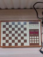Fidelity Electronics Chess Challenger 3 - Schaakcomputer, Ophalen of Verzenden, Gebruikt, Schaken
