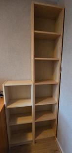 Billy boekenkast, Huis en Inrichting, Kasten | Boekenkasten, Ophalen, 200 cm of meer, 50 tot 100 cm, Zo goed als nieuw