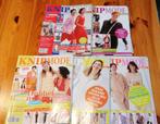 Knip modeboek 2002 en 2003 per stuk € 2,25, Vrouw, Ophalen of Verzenden, Knipmode, Overige typen