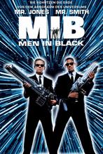 SF-komedie 'Men in Black' (Superbit editie), import, Vanaf 9 jaar, Ophalen of Verzenden, Zo goed als nieuw, Science Fiction