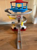 Paw Patrol Uitkijkentoren, Ophalen, Zo goed als nieuw, Handmatig, Overige merken