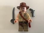 LEGO Indiana Jones - minifiguur - iaj033 - Indiana Jones, Kinderen en Baby's, Speelgoed | Duplo en Lego, Ophalen of Verzenden