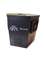 DJLicht zwart 700W Hexagon Sparkular met Leds, Muziek en Instrumenten, Licht en Laser, ., Overige typen, Nieuw, Ophalen of Verzenden