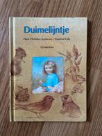 Duimelijntje - Andersen, Kaila, Ophalen of Verzenden, Gelezen, Sprookjes