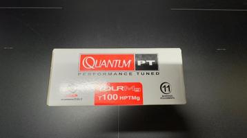 Quantum Tour PT 100Mg HPTMG Flip Casting Reel beschikbaar voor biedingen