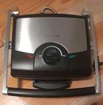 Tosti apparaat - Gebruikt, Ophalen of Verzenden, Uitneembare platen, Gebruikt