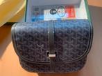 Goyard Schoudertas Grijs, Sieraden, Tassen en Uiterlijk, Tassen | Schoudertassen, Ophalen of Verzenden, Nieuw, Grijs, Leer
