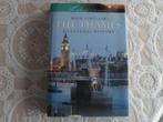 BOEK MICK SINCLAIR-THE THAMES:A CULTURAL HISTORY., 15e en 16e eeuw, Europa, Ophalen of Verzenden, Zo goed als nieuw