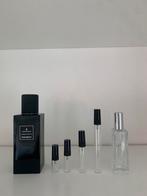 YSL 6 Place Saint Sulpice Sample/Decant/Tester, Ophalen of Verzenden, Zo goed als nieuw