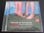 CD Doe Maar Door Anderen - Trillend Op M’n Benen, Cd's en Dvd's, Cd's | Nederlandstalig, Pop, Gebruikt, Verzenden