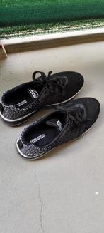 Fitness Schoenen - Zwart, Ophalen of Verzenden, Zo goed als nieuw, Sportschoenen, Zwart