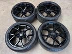 19 inch originele RS velgen + zomerbanden Audi RS3 8Y, 19 inch, Audi, Banden en Velgen, Ophalen of Verzenden