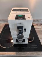 Jura a7 wit otc, Witgoed en Apparatuur, Koffiezetapparaten, Afneembaar waterreservoir, 10 kopjes of meer, Ophalen of Verzenden