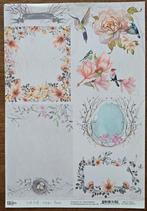 Diverse mooie knipvellen 1, Ophalen of Verzenden, Nieuw, Overige thema's