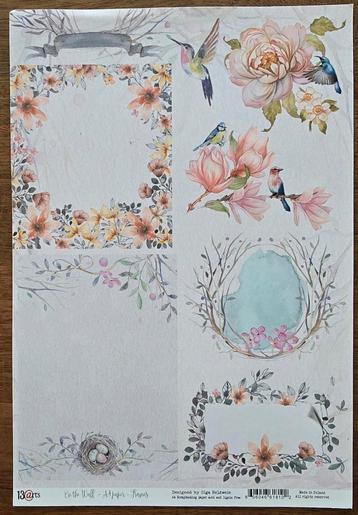 Diverse mooie knipvellen 1 beschikbaar voor biedingen