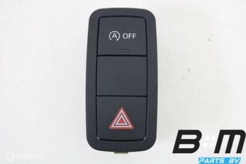 Alarmlichtschakelaar Audi A1 8X beschikbaar voor biedingen