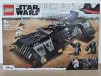 Lego 75284 - Star Wars - Knights of Ren Transportschip, Kinderen en Baby's, Speelgoed | Duplo en Lego, Ophalen of Verzenden, Nieuw