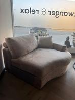 Bankstel deel, Ophalen, 150 tot 200 cm, 75 tot 100 cm, Zo goed als nieuw