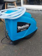 Makita MAC 610 Compressor - Draagbaar en Krachtig, Gebruikt, 6 tot 10 bar, Ophalen of Verzenden, Minder dan 200 liter/min