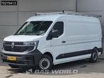 Renault Master 130PK 2025 model L3H2 Imperiaal Sidebars LED, 1998 cc, Stof, Euro 6, 4 cilinders