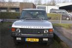 Land Rover Range Rover 3.9 V8i Vogue 7950 ex btw (bj 1990), Auto's, Te koop, Zilver of Grijs, Geïmporteerd, 5 stoelen