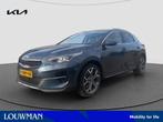 Kia Xceed 1.0 T-GDi DynamicPlusLine Navigatie - Trekhaak -LM, Auto's, Voorwielaandrijving, Stof, Gebruikt, 1232 kg