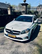 Zeer nette Mercedes-Benz A-Klasse 1.6, Auto's, Mercedes-Benz, Voorwielaandrijving, 65 €/maand, Stof, 4 cilinders